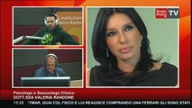 La Pecora nel Bosco - Dott.ssa Valeria Randone (Psicologo e Sessuologo Clinico) - 02 ottobre 2015