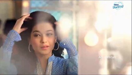 Nestle Everyday TVC 2015