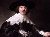 La France et les Pays-Bas se partagent deux Rembrandt