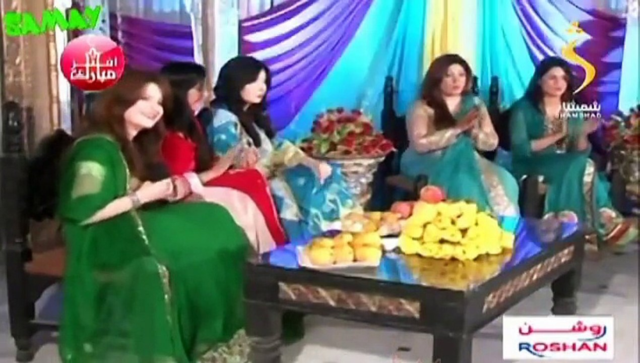 Pashto Album Khyber Hits VOL 2 Part 23