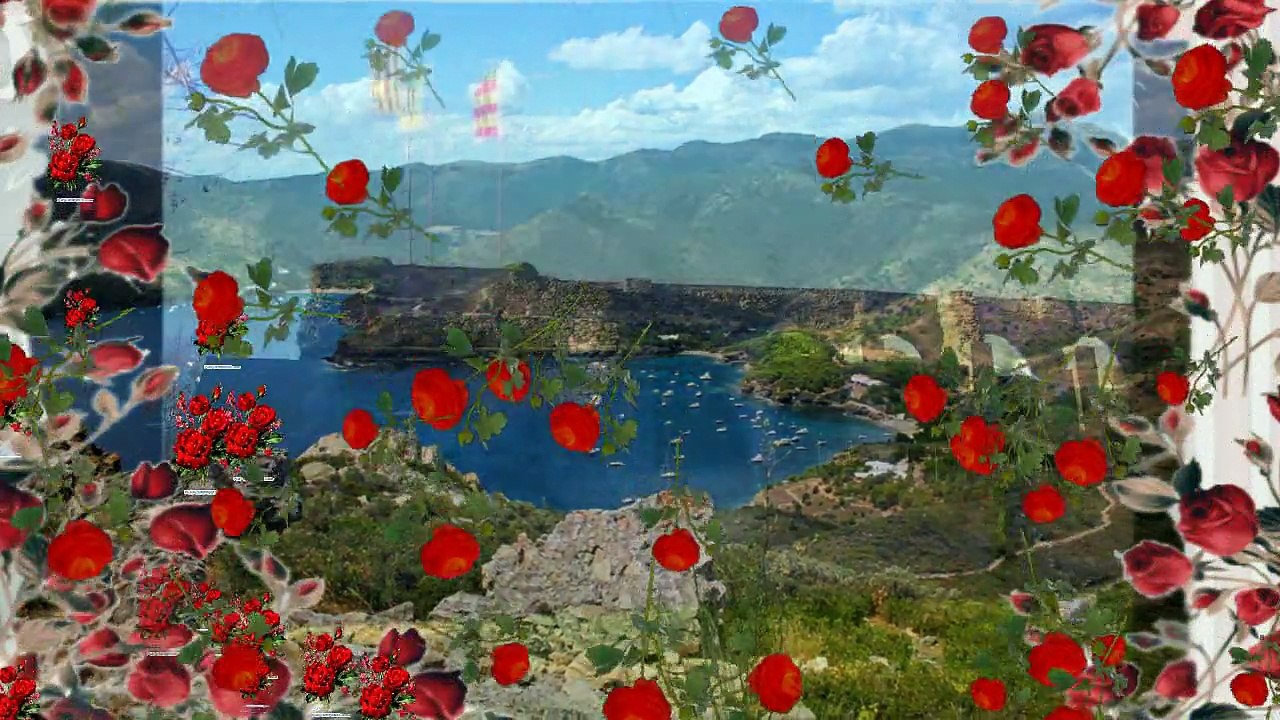 Rosas Espagne
