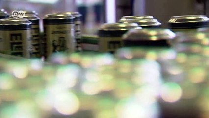 Die undankbare Arbeit der Treuhandanstalt | Wirtschaft