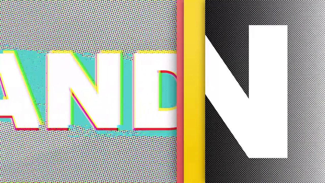 Teaser de l'exposition Warhol Unlimited | Musée d'Art moderne de la Ville de Paris