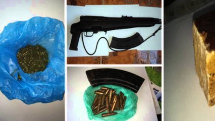 BLLOK RRETHESH   02 10 2015