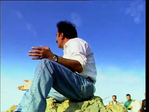 Ferdi Tayfur - Of Dağlar (Orjinal Klip)