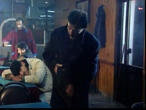 Ferdi Tayfur - Sabahçı Kahvesi (Orjinal Klip)