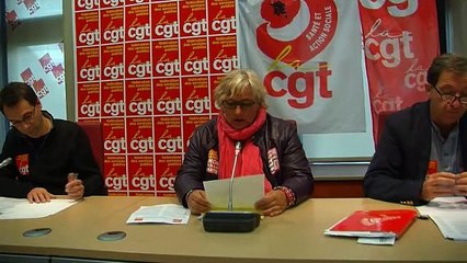 CGT FONCTION PUBLIQUE PPCR 092015