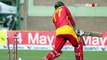 Yasir Shah bowls Pakistan to victory over Zimbabwe in 1st ODI - Cricket World TV