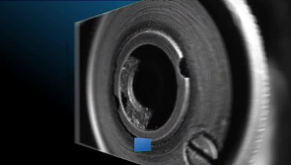 Expo L'art et la machine au Musée des Confluence