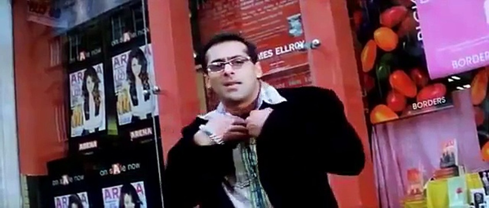 O Jaane Jigar - Yeh Hai Jalwa - HD -