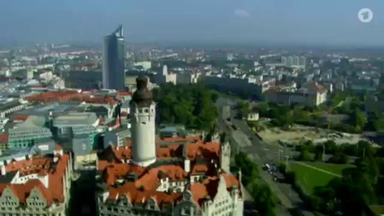 In aller Freundschaft 684 Kurskorrekturen