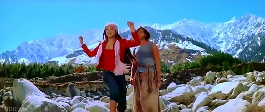 Chori Chori Chupke Chupke - Krrish (2006) -HD- Music Videos