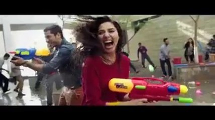 Ho Mann Jahan - First Look Trailer