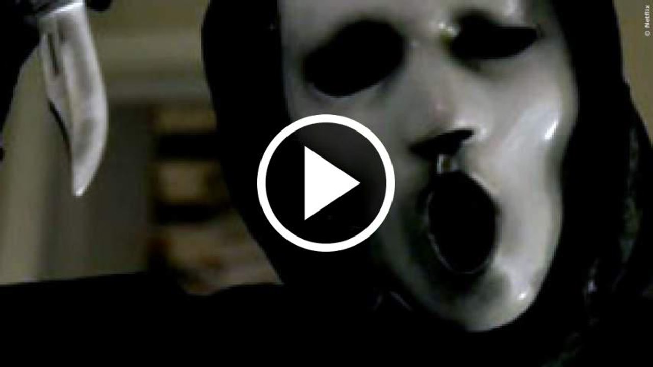 Scream 2015 - Serie - Trailer