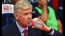 Arsène Wenger threatens to walk out of press conference over Mourinho questions
