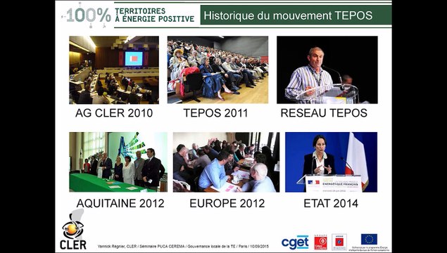 Le rôle des acteurs associatifs dans la transition énergétique