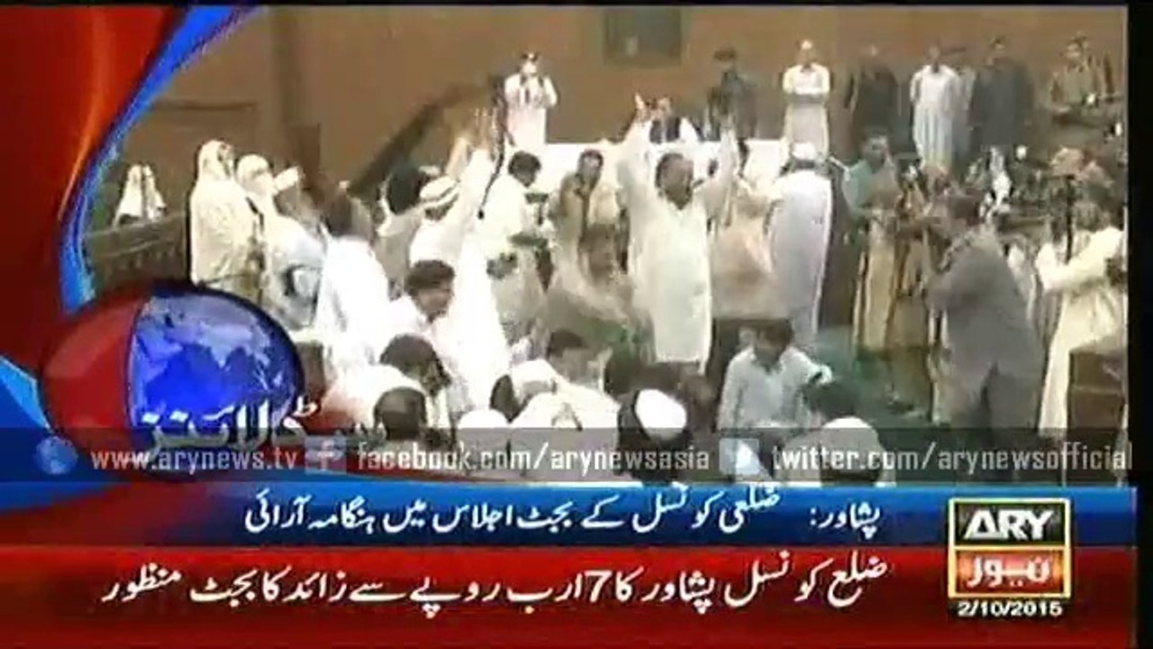 Headline – 1700 – Friday – 2 – Oct – 2015
