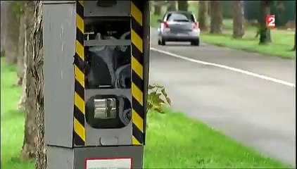 Sécurité routière : 22 mesures pour lutter contre la mortalité sur les routes