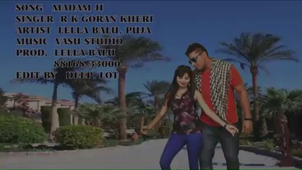 DANGER MADEM LELLA BALU 8816833000  NEW HARYANVI BEST LATEST HITS MOST POPULAR VIDEO