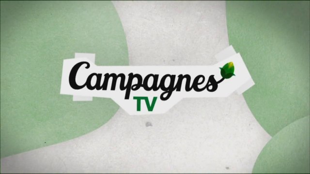 Emission : Du champ au fourneau Poire - Campagnes TV - Interfel