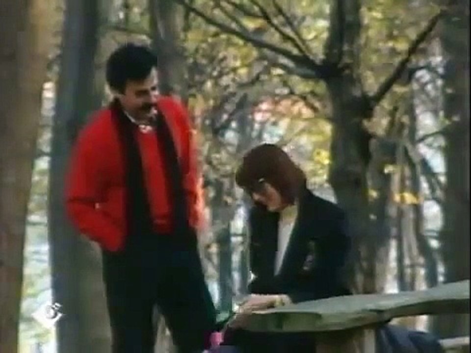 Ferdi Tayfur Hatıran Yeter (Orjinal Klip)