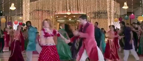 Halla Gulla Pakistani Movie Official Trailer 2015