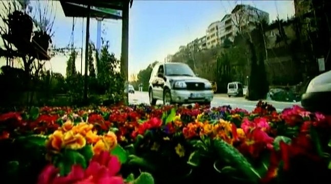 Ferdi Tayfur - Garson (Orjinal Klip)