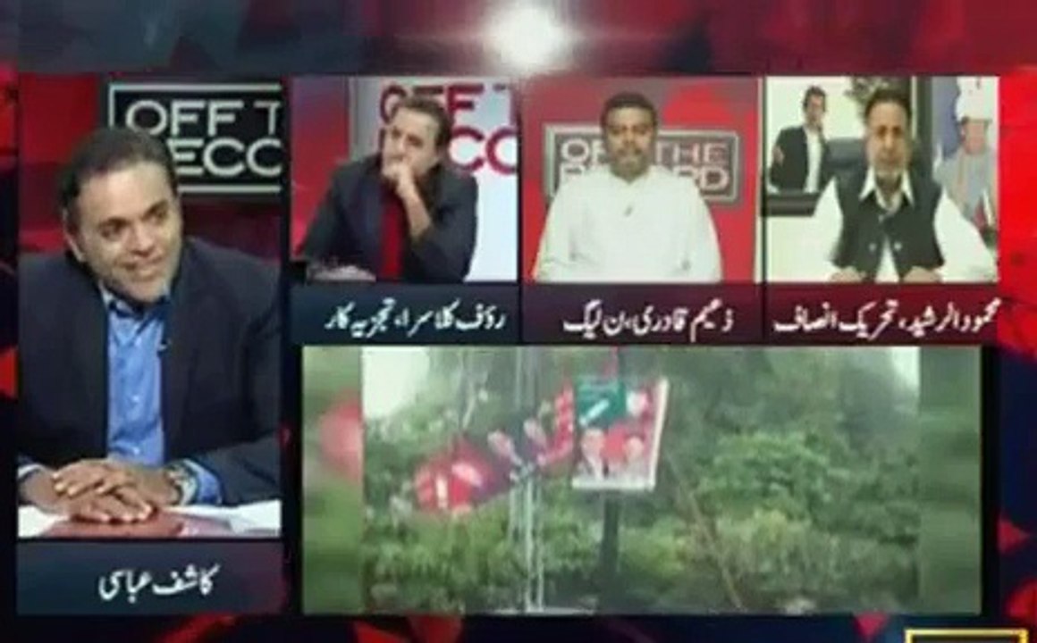 klasra on PAC