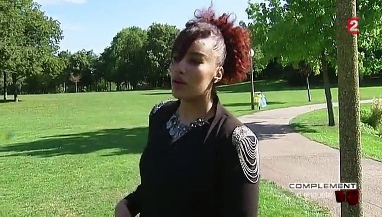 Complément d'enquête. La rumeur de Reims