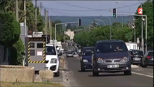 Infractions routières : les patrons vont devoir dénoncer leurs employés