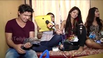 Kaisi Yeh Yaariyan gang recieves gifts for 200 episodes completion PART 3