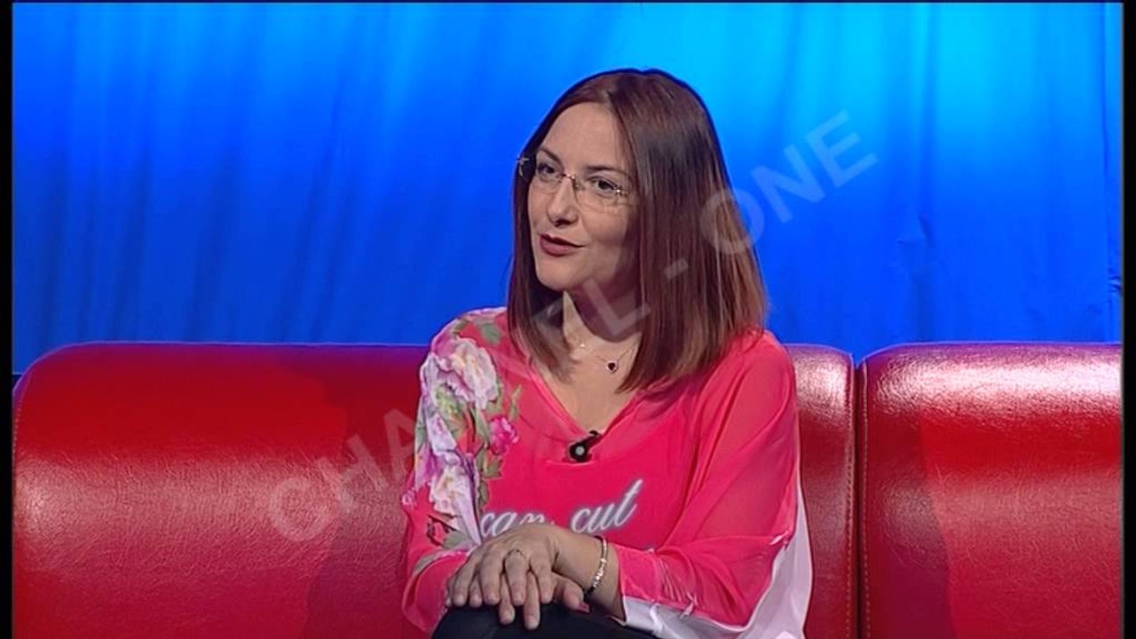 Erjona Camaj, e ftuar në "Lind On"