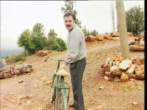 Ferdi Tayfur - Yağmur Çamur (Orjinal Klip)