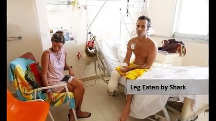 Ballina shark attack, man killed off Shelly Beach