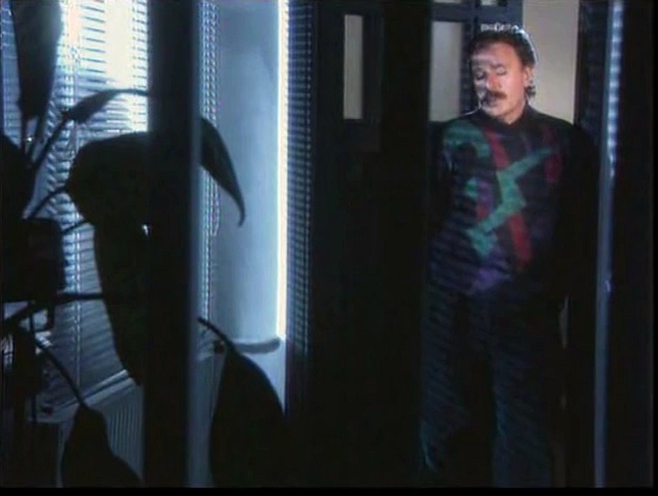 Ferdi Tayfur - Geçen Yıl (Orjinal Klip)