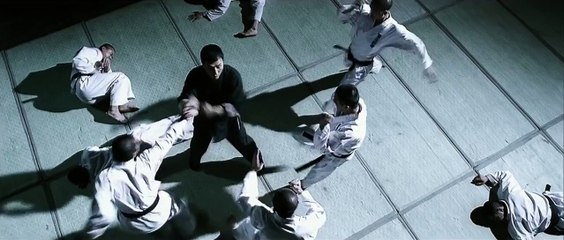 Teaser de IP Man 3