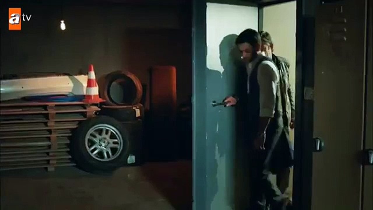 Eşkiya Dünyaya Hükümdar Olmaz - YENİ Bölüm Fragmanı İZLE