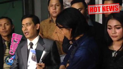 Serang Balik, Charly Polisikan Rere - Cumicam 02 Oktober 2015