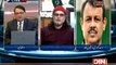 Asad Kharal Telling About Is Zaid Hamid Alive or Not – MUST WATCH