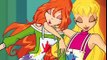 Winx Club - Saison 4 Épisode 6 - Une fee en danger (clip2)