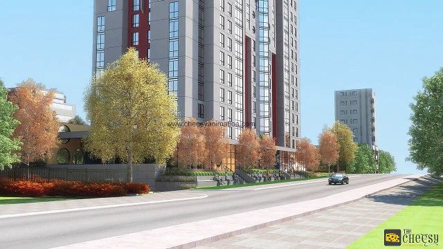 3D Architectural Rendering Studio | Companies | Agency