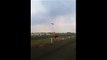Amazing Airoplane Stunt Rounding Perfectly Its Amzaing