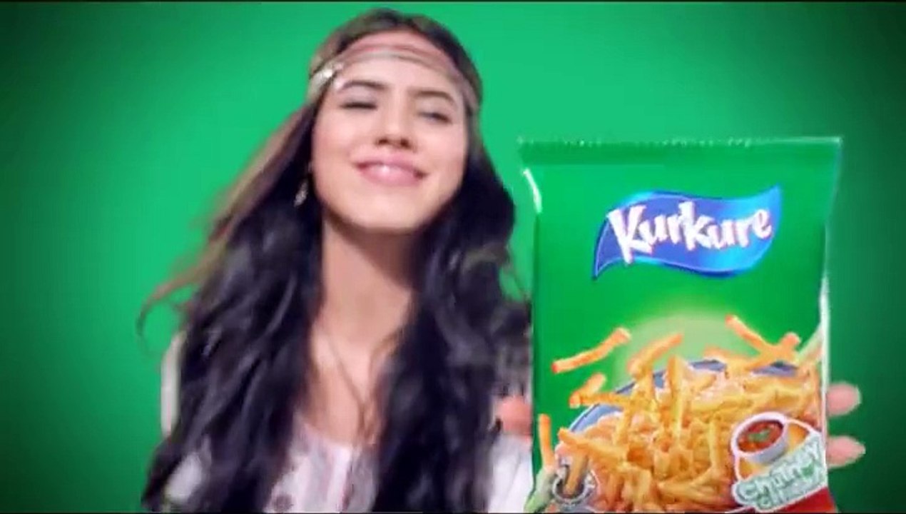 Kurkure - Har Bite Karey Excite - Video Dailymotion