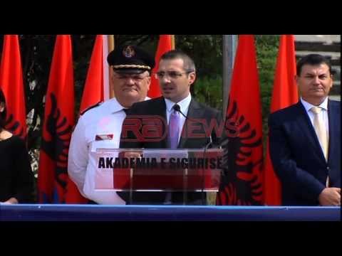 Tahiri apel policëve: Jo gjoba për shpejtësi pa mjete teknologjike- Ora News- Lajmi i fundit-