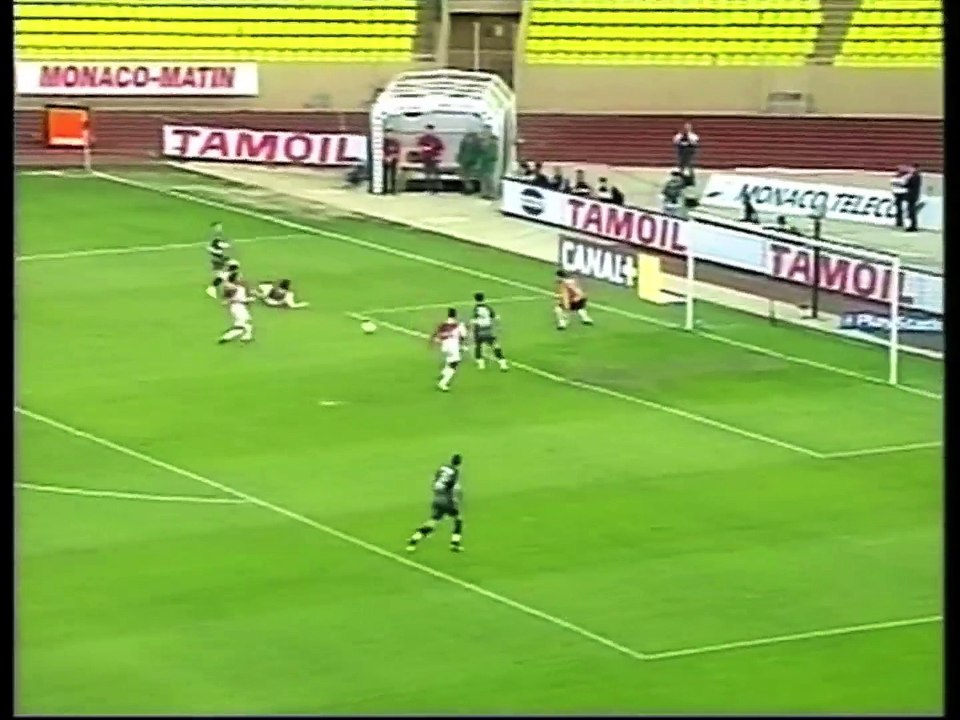 J9. ASM/SRFC : L'historique.