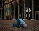 Hanimlar Sabah Namazi 2 Rekat Sunnet - Videolu Sesli Namaz Kılınısı ve dualr