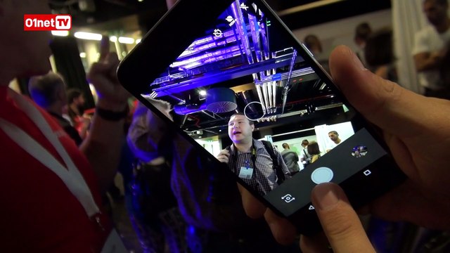 JTECH 246 : les nouveautés Google, la Sonos Play 5, Holi : l'Ampoule connectée