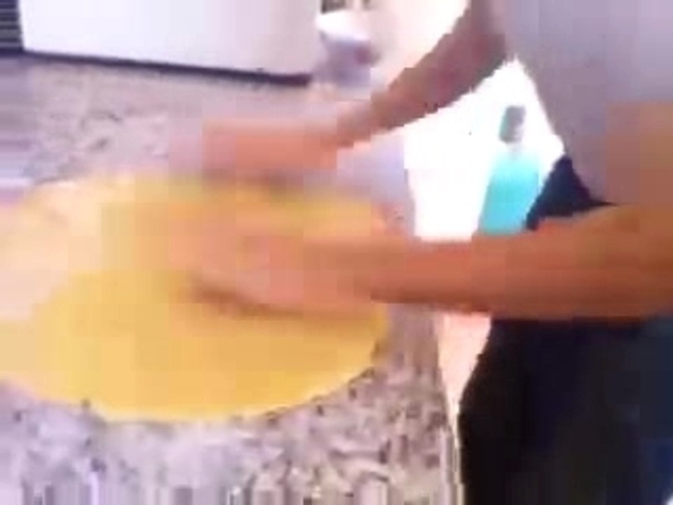 cuisine délire