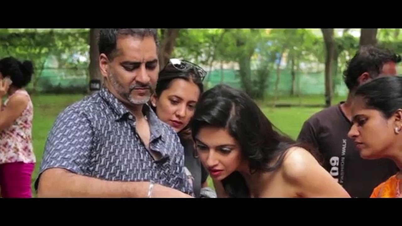 Photoshoot of Divya Khosla Kumar for 'Asia Spa COVER SHOOT' 2015