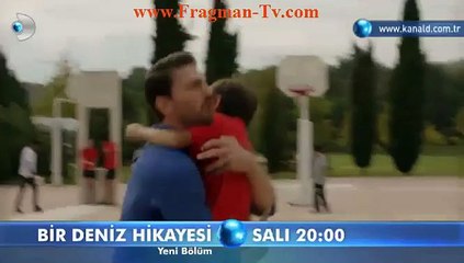 Bir Deniz Hikayesi 4. Bölüm Fragmanı